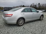 2011 Toyota Camry Base Silver vin: 4T1BF3EK0BU195575