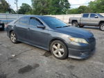 2011 Toyota Camry Base Gray vin: 4T1BF3EK0BU197911