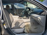 2011 Toyota Camry Base Gray vin: 4T1BF3EK0BU197911