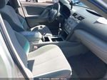 2011 Toyota Camry Le Серебряный vin: 4T1BF3EK0BU210687