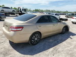 2011 Toyota Camry Base Gold vin: 4T1BF3EK0BU222404