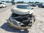 2011 Toyota Camry Base Gold vin: 4T1BF3EK0BU222404