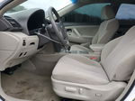 2011 Toyota Camry Base Белый vin: 4T1BF3EK0BU622382