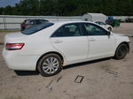 2011 Toyota Camry Base White vin: 4T1BF3EK0BU629381