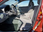 2011 Toyota Camry Base Красный vin: 4T1BF3EK0BU642079