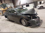 2011 Toyota Camry Le Серый vin: 4T1BF3EK0BU670075