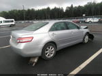 2011 Toyota Camry Le Silver vin: 4T1BF3EK0BU675616