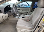 2011 Toyota Camry Base Beige vin: 4T1BF3EK0BU680007