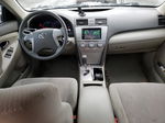 2011 Toyota Camry Base Бежевый vin: 4T1BF3EK0BU680007