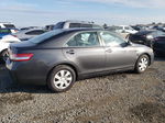 2011 Toyota Camry Base Gray vin: 4T1BF3EK0BU684543