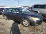 2011 Toyota Camry Base Серый vin: 4T1BF3EK0BU684543