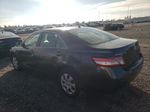 2011 Toyota Camry Base Gray vin: 4T1BF3EK0BU684543