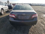 2011 Toyota Camry Base Gray vin: 4T1BF3EK0BU684543