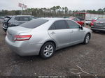 2011 Toyota Camry Le Silver vin: 4T1BF3EK0BU689984