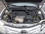 2011 Toyota Camry Le Серебряный vin: 4T1BF3EK0BU689984