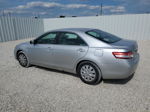 2011 Toyota Camry Base Silver vin: 4T1BF3EK0BU708890