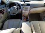 2011 Toyota Camry Base Серый vin: 4T1BF3EK0BU717072