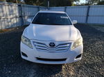 2011 Toyota Camry Base Белый vin: 4T1BF3EK0BU753246