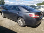 2011 Toyota Camry Base Серый vin: 4T1BF3EK0BU758804