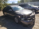 2011 Toyota Camry Base Серый vin: 4T1BF3EK0BU758804