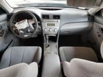 2011 Toyota Camry Base Серебряный vin: 4T1BF3EK0BU760911