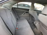 2011 Toyota Camry Base Silver vin: 4T1BF3EK0BU760911