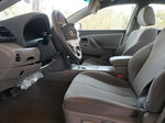 2011 Toyota Camry Base Серебряный vin: 4T1BF3EK0BU760911