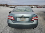 2011 Toyota Camry Base Teal vin: 4T1BF3EK0BU767647