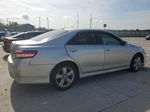 2011 Toyota Camry Base Silver vin: 4T1BF3EK0BU774100