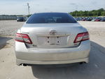 2011 Toyota Camry Base Silver vin: 4T1BF3EK0BU774100