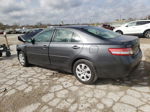 2011 Toyota Camry Base Silver vin: 4T1BF3EK1BU121159