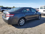 2011 Toyota Camry Base Gray vin: 4T1BF3EK1BU138768