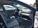 2011 Toyota Camry Le Черный vin: 4T1BF3EK1BU147440