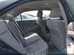 2011 Toyota Camry Le Черный vin: 4T1BF3EK1BU147440