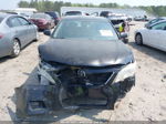 2011 Toyota Camry Le Black vin: 4T1BF3EK1BU147440