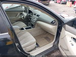 2011 Toyota Camry Le Black vin: 4T1BF3EK1BU168398