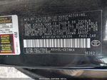 2011 Toyota Camry Le Black vin: 4T1BF3EK1BU168398