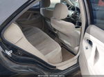 2011 Toyota Camry Le Black vin: 4T1BF3EK1BU168398