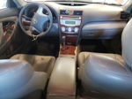 2011 Toyota Camry Base Серебряный vin: 4T1BF3EK1BU174931