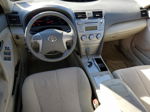 2011 Toyota Camry Base Tan vin: 4T1BF3EK1BU185489