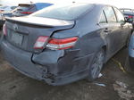 2011 Toyota Camry Base Серый vin: 4T1BF3EK1BU198615