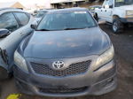 2011 Toyota Camry Base Серый vin: 4T1BF3EK1BU198615