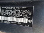 2011 Toyota Camry Base Gray vin: 4T1BF3EK1BU198615