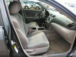 2011 Toyota Camry   Серый vin: 4T1BF3EK1BU201836