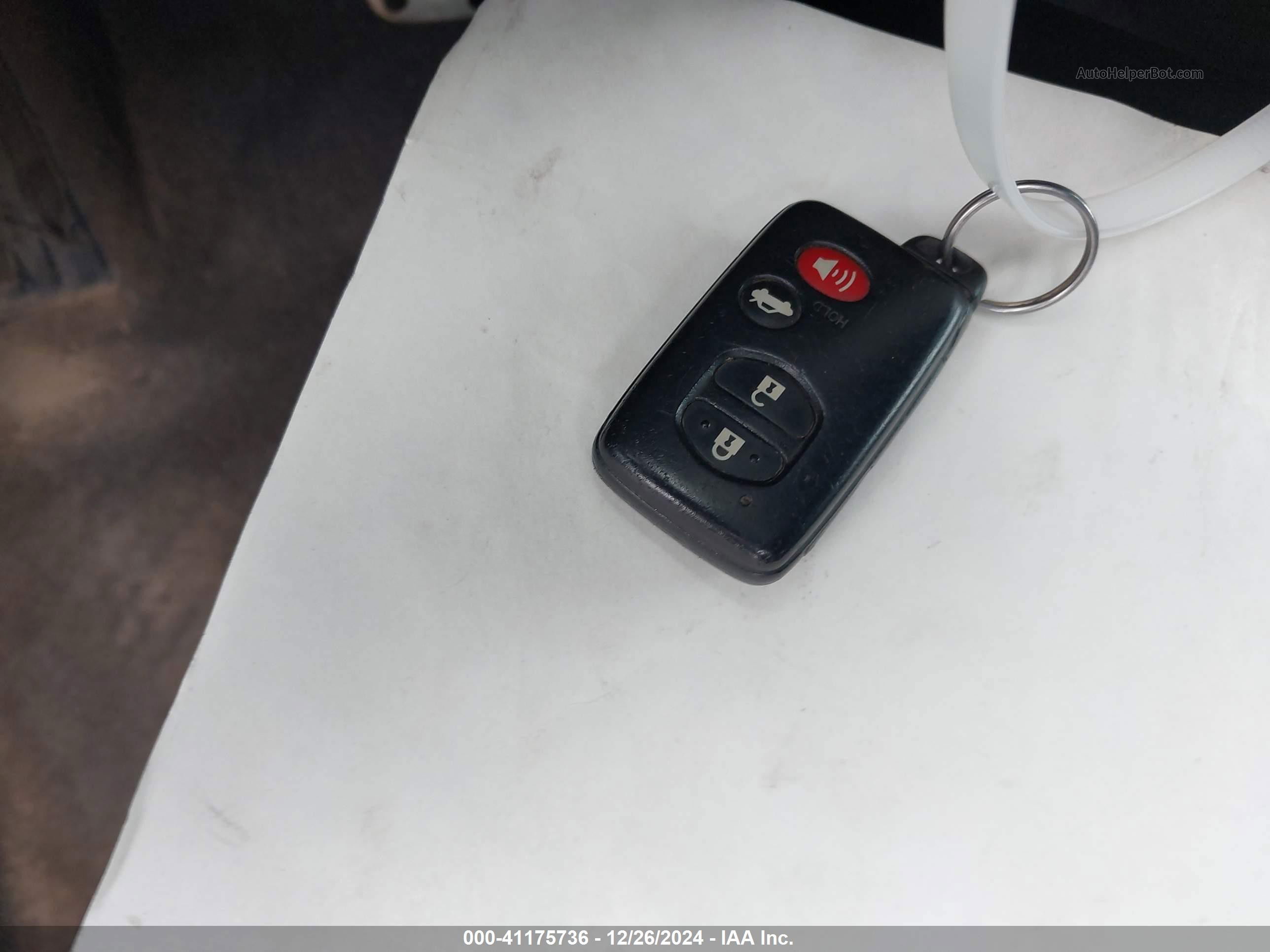 2011 Toyota Camry Se Black vin: 4T1BF3EK1BU218507