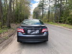 2011 Toyota Camry Base Gray vin: 4T1BF3EK1BU219608