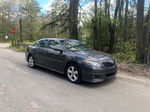 2011 Toyota Camry Base Gray vin: 4T1BF3EK1BU219608