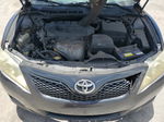 2011 Toyota Camry Base Gray vin: 4T1BF3EK1BU220287