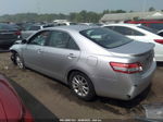 2011 Toyota Camry Xle Серебряный vin: 4T1BF3EK1BU224016