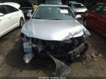 2011 Toyota Camry Xle Серебряный vin: 4T1BF3EK1BU224016